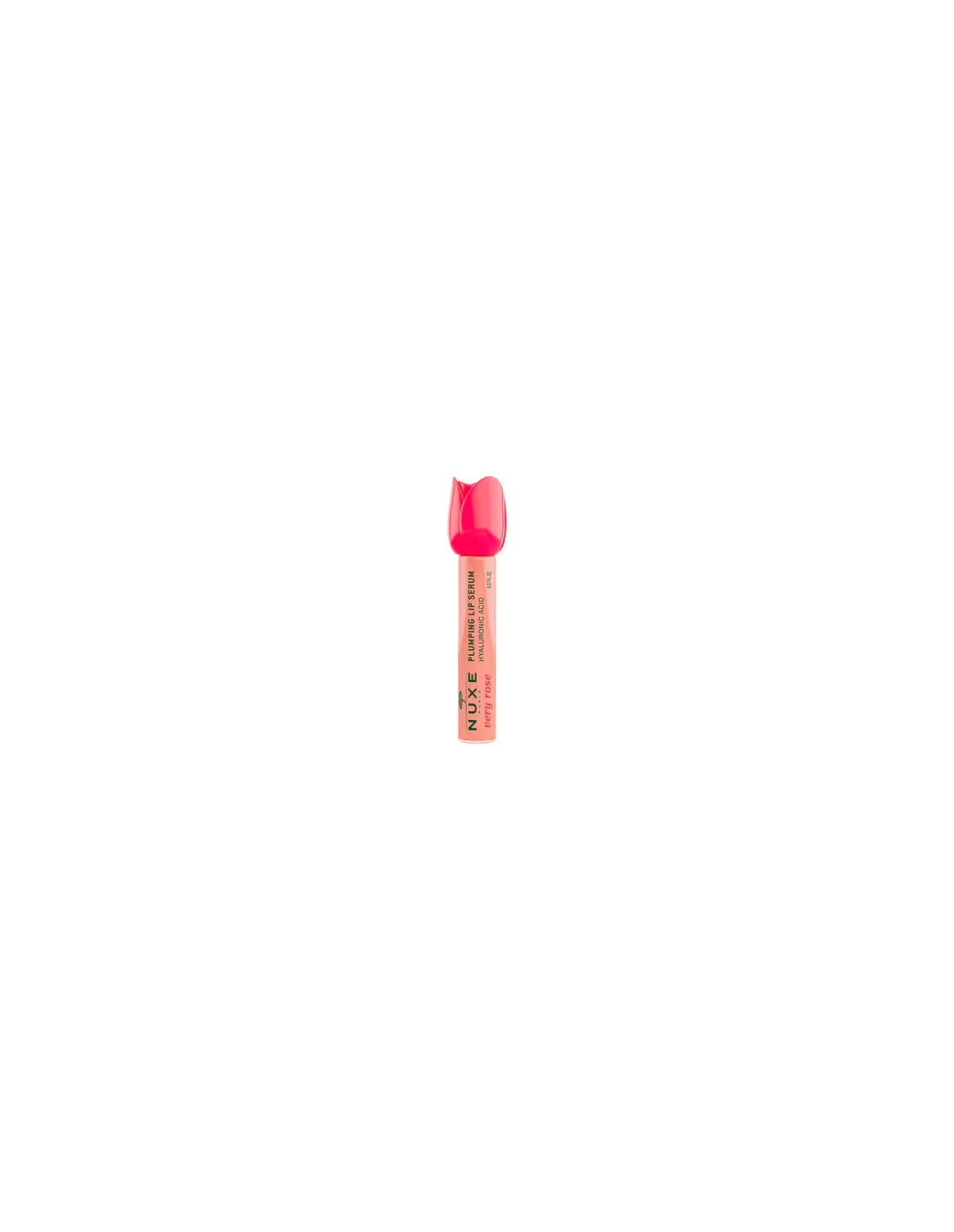 NUXE Very Rose Sérum de Labios Repulpante 8 ml