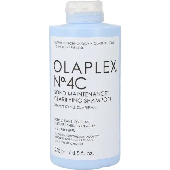 Olaplex 4C Champú clarificante Bond Maintenance Clarifying