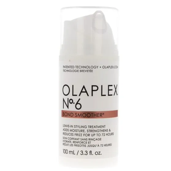 Olaplex 6 acondicionador sin aclarado Bond Smoother