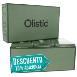 Olistic For Men 84 viales Tres Meses Oferta