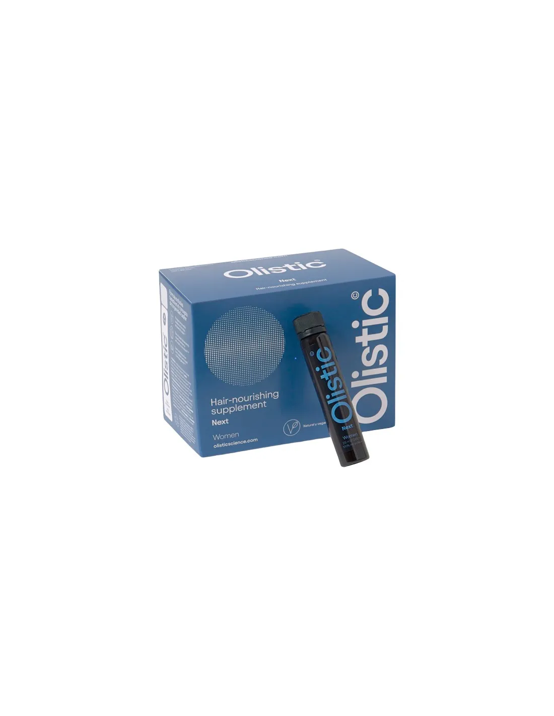 Olistic Next For Women 28 Dosis de 25 ml
