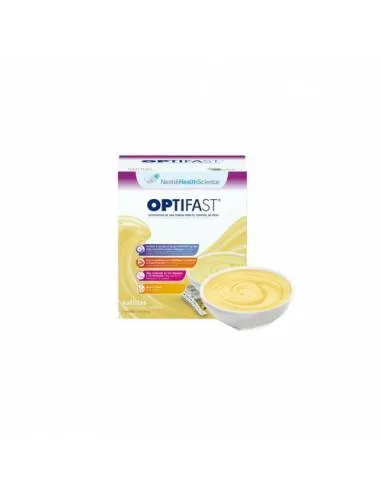 OPTIFAST NATILLAS VAINIL 9 SOB