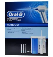 Oral-b Irrigador Waterjet