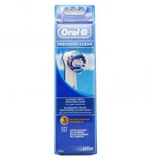 Recambios Oral B Precision Clean 3 Unidades