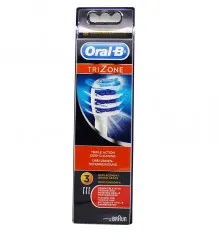 Recambios Oral B Trizone 3 Unidades