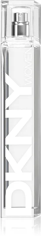 DKNY Original Women Energizing Eau de Toilette for women 50 ml