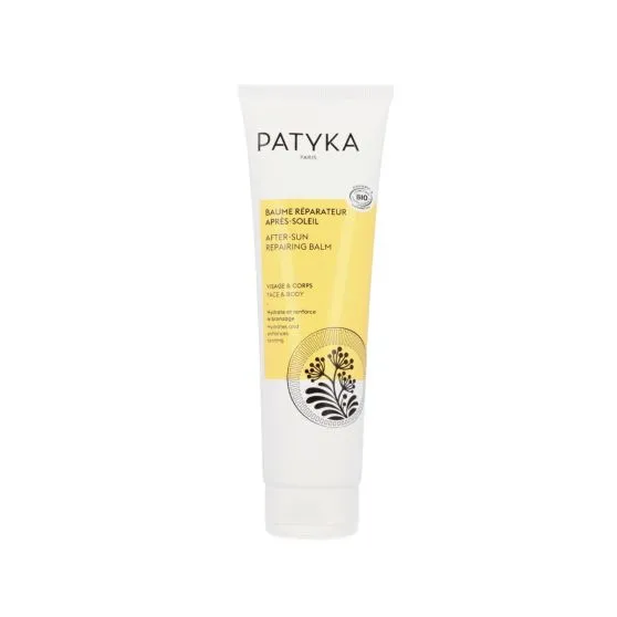 Patyka After Sun Bálsamo Reparador 150 ml