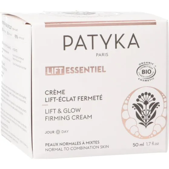 Patyka Lift Essentiel Crema de Día 50 ml