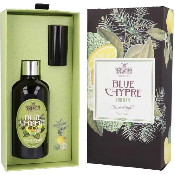 Mi Rebotica Perfume Blue Chypre Hombre