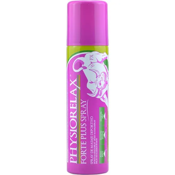 Physiorelax Forte Plus Spray
