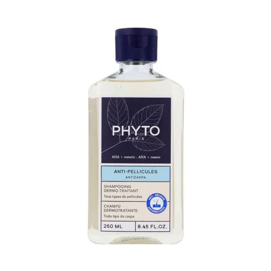 Phyto Champú Anticaspa 250 ml
