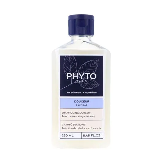 Phyto Douceur Champú Suavidad 250 ml