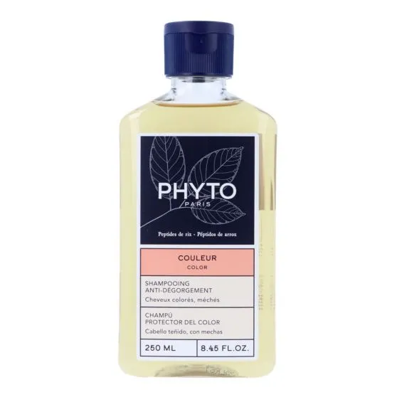 Phyto Color Champú 250 ml