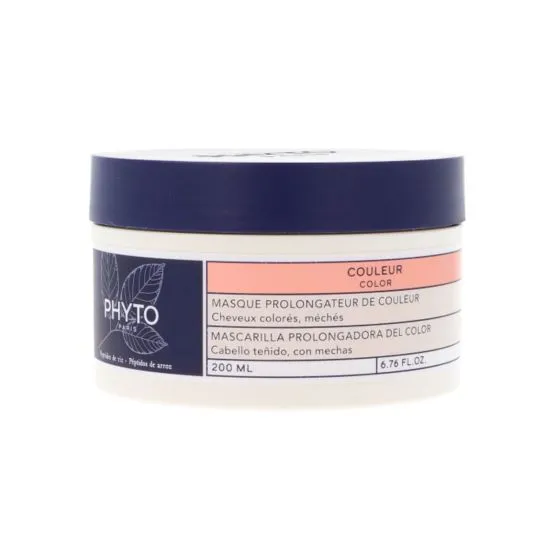 Phyto Color Mascarilla 200 ml