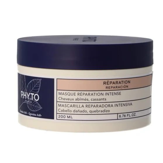 Phyto Reapacion Mascarilla 200 ml