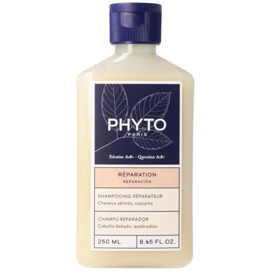 Phyto Reparacion Champu 250 ml