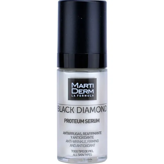 Martiderm Black Diamond Proteum Sérum