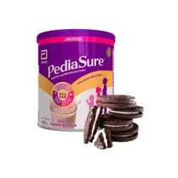 Pediasure Cookies Cream 400 g
