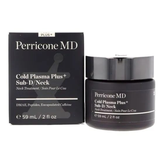 Perricone MD Cold Plasma Plus+ Sub-D/Neck