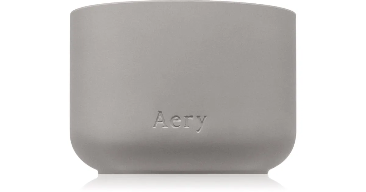Aery Persian Thyme Candle scented candle 450 g