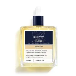 Phyto Aceite de Nutrición Absoluto Elixir 100ml