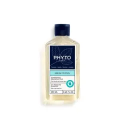 Phyto Champú Sebo Control 250ml
