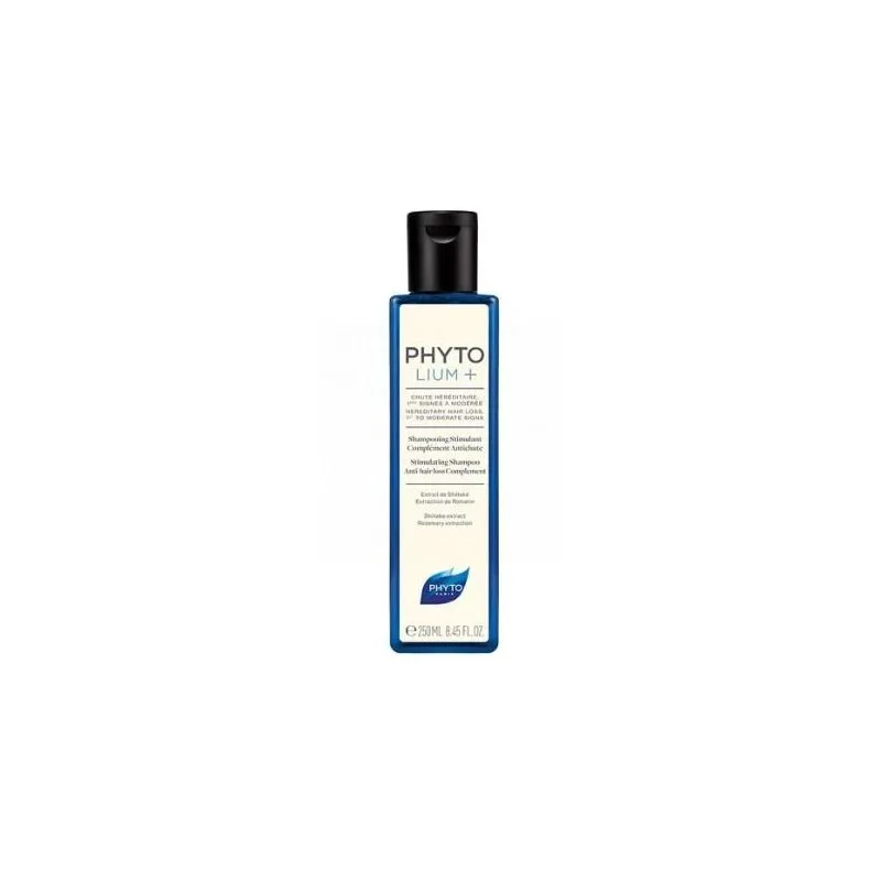 Phyto PhytoLium+ Champú Estimulante Anticaída 250ml