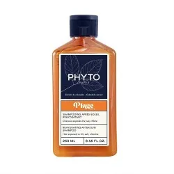 Phyto Plage Champú Rehidratante Para Después del Sol 250ml