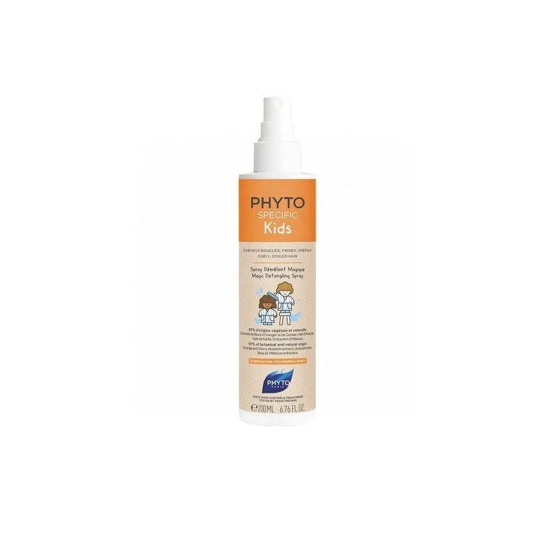 Phyto Specific Kids Spray Desenredante 200ml