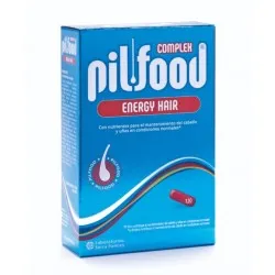 Pilfood Complex Energy 120 Comprimidos