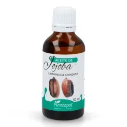 Plantapol Aceite de Jojoba 50 ml