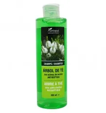 Plantapol Champú Árbol del Te 250 ml