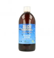 Plantapol Silicio Organico Biodisponible 1000 ml
