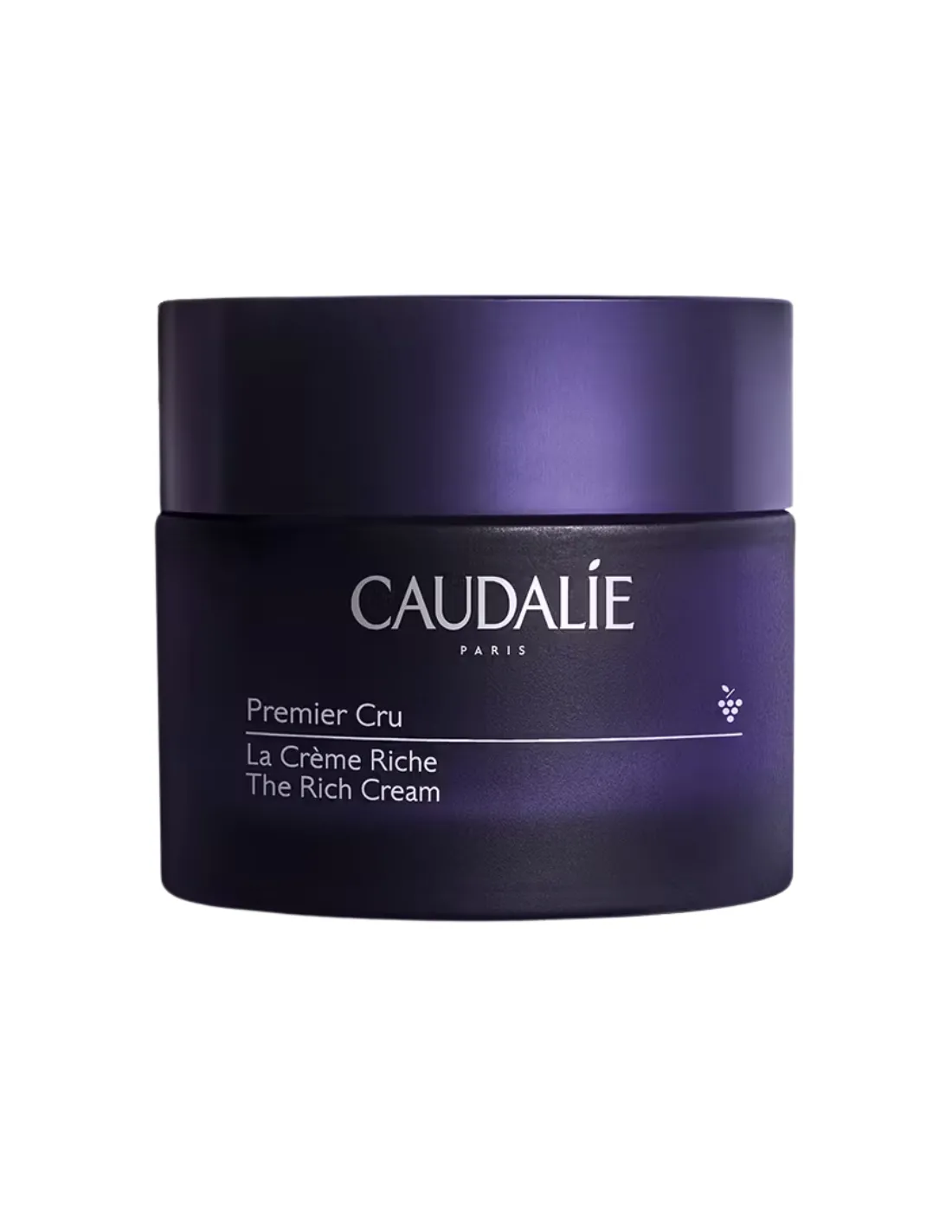CAUDALIE Premier Cru La Crema Riche 50 ml
