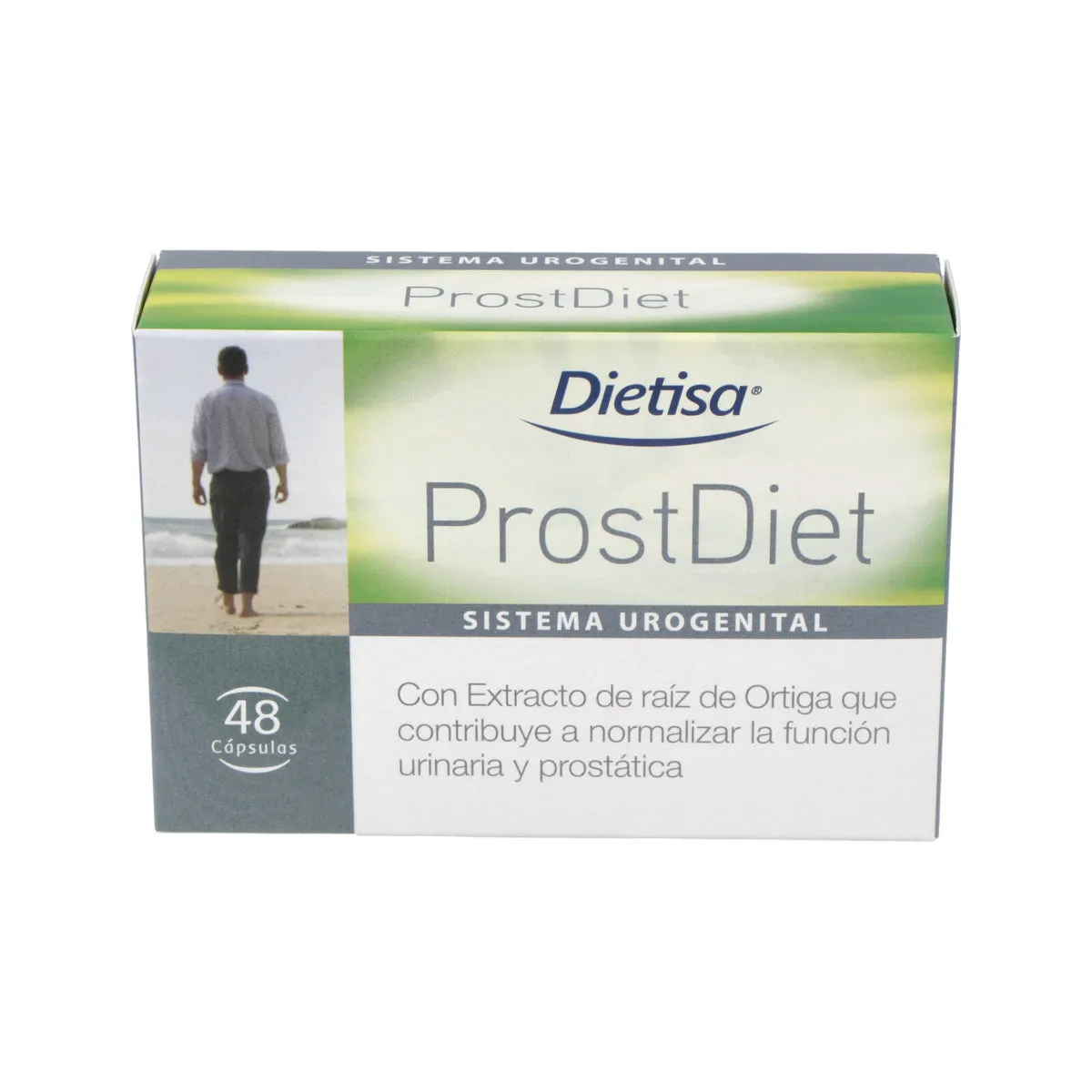 Prost Diet (48 caps) Dietisa