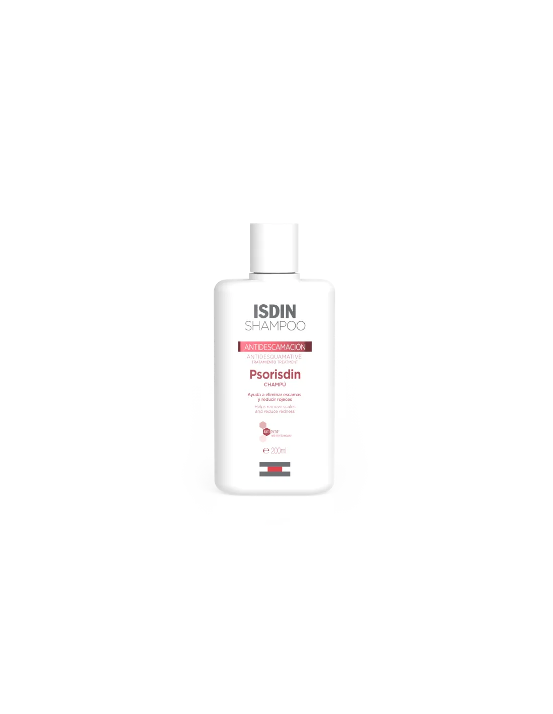ISDIN Psorisdin Champú 200 ml