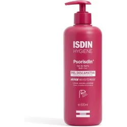 Psorisdin Gel Higiene Corporal 500ml