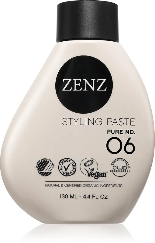ZENZ Organic Pure No. 06 modelling paste 130 ml