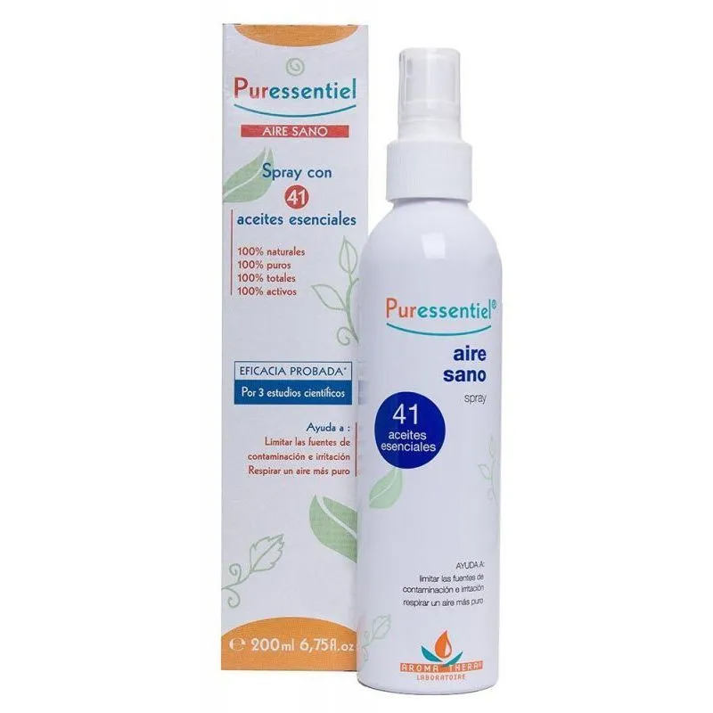 Puressentiel Aire Sano Spray 200 Ml