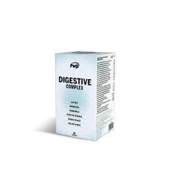 Pwd Digestive Complex 60 Cápsulas