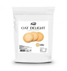 Pwd Oat Delight Harina de Avena Galleta María 1.5 Kg