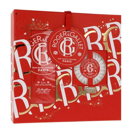 Roger & Gallet Colonia Jean Marie Farina 100 ml