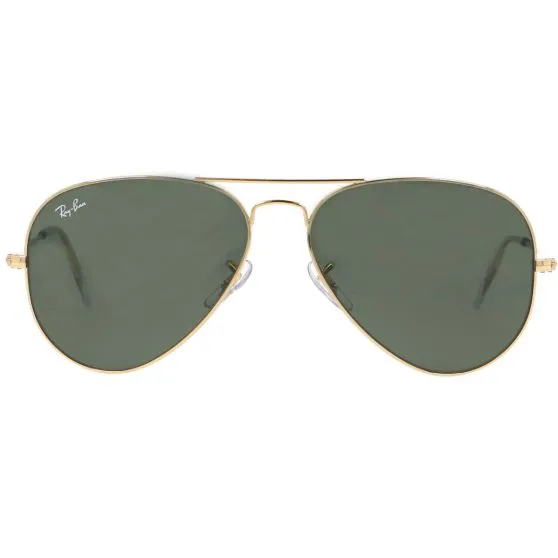 Rayban Aviator Classic Oro RB 3025 L0205