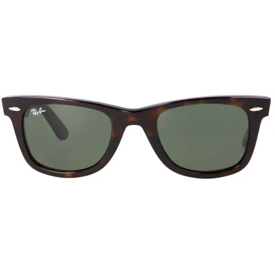 Rayban Wayfarer Carey RB 2140 902