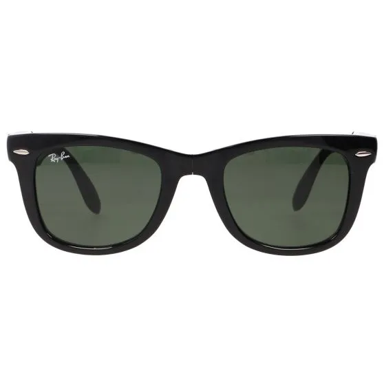 Rayban Wayfarer Folding Negro RB4105 601 50