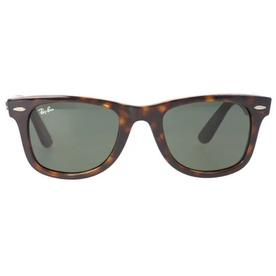 Rayban Wayfarer Habana (sin inclinación) RB 4340 710 50