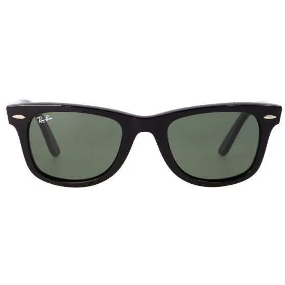 Rayban Wayfarer Negro RB 2140 901