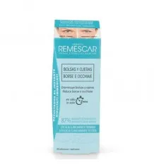 Remescar Bolsas Ojeras Reductor Vegetal 8 ml