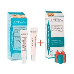 Remescar Bolsas Y Ojeras + Corrector Arrugas Pack