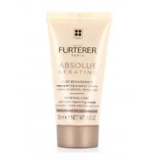 René Furterer Absolue Keratina Mascarilla Cabello Fino 30ml Mini